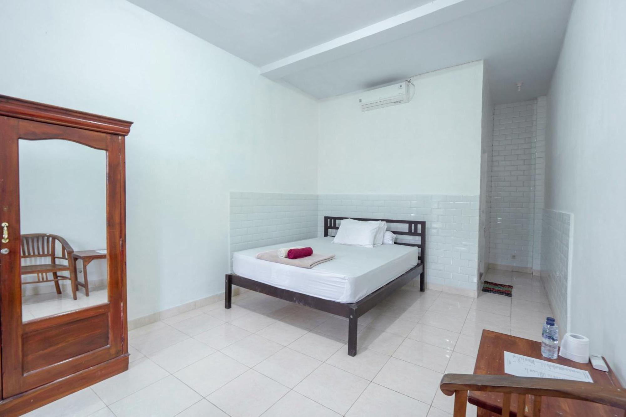 Sdk Homestay Uluwatu Exterior foto