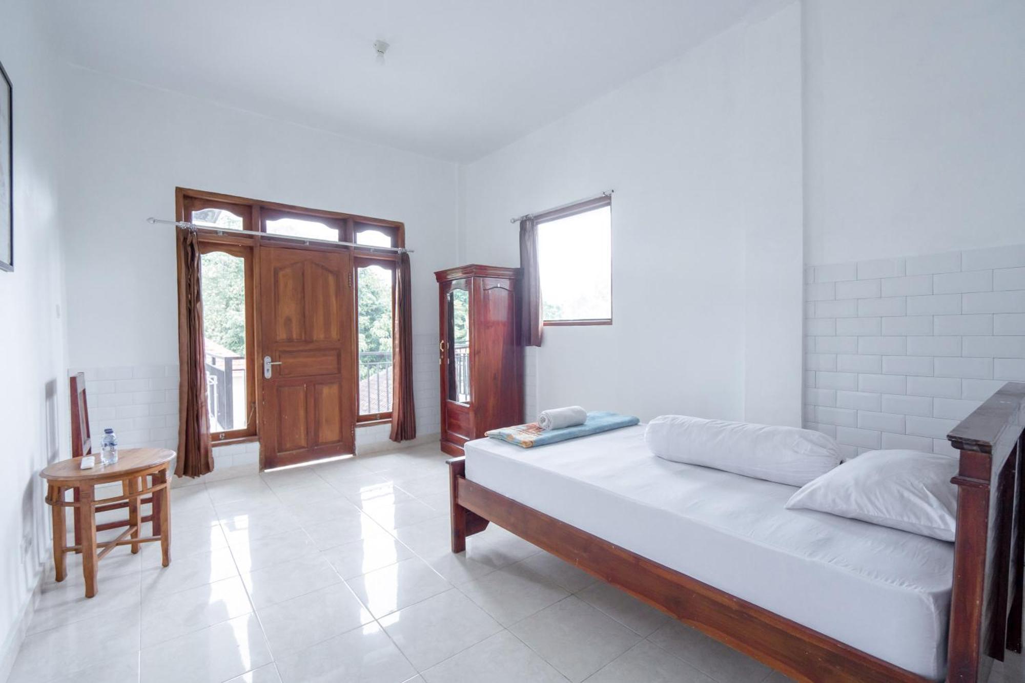 Sdk Homestay Uluwatu Exterior foto