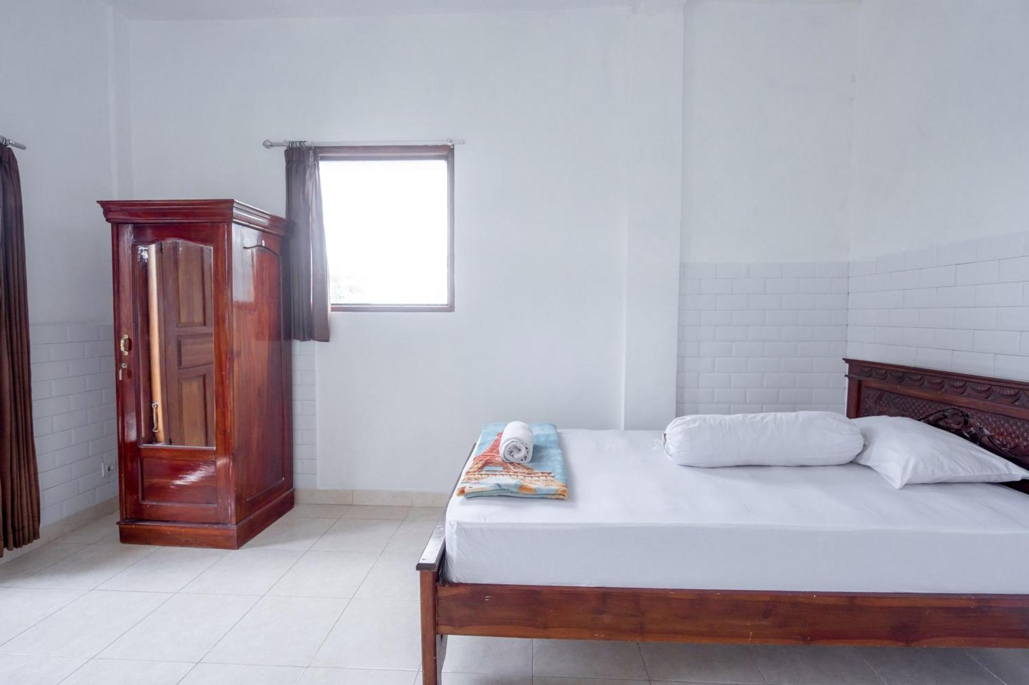 Sdk Homestay Uluwatu Exterior foto