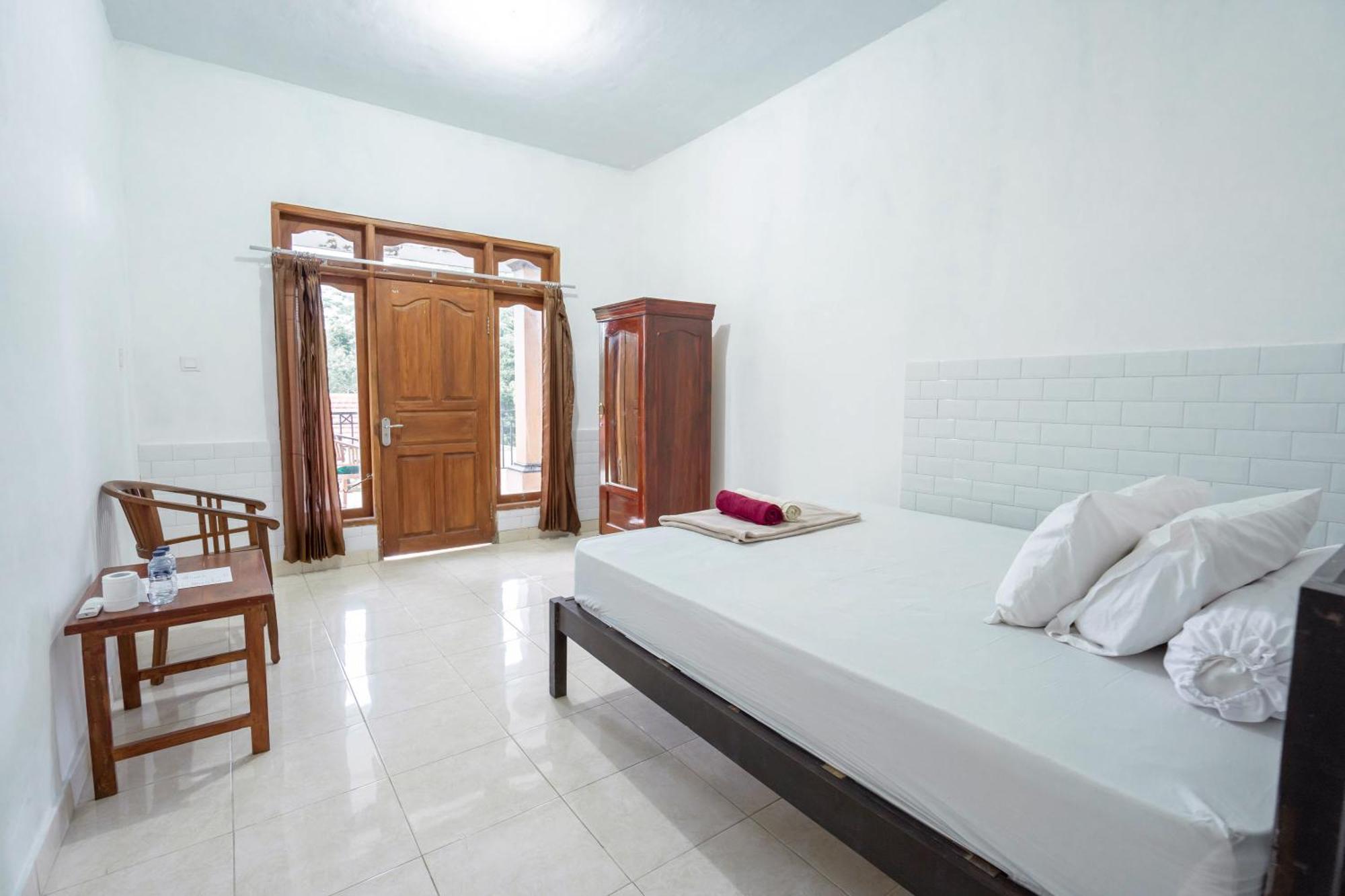 Sdk Homestay Uluwatu Exterior foto